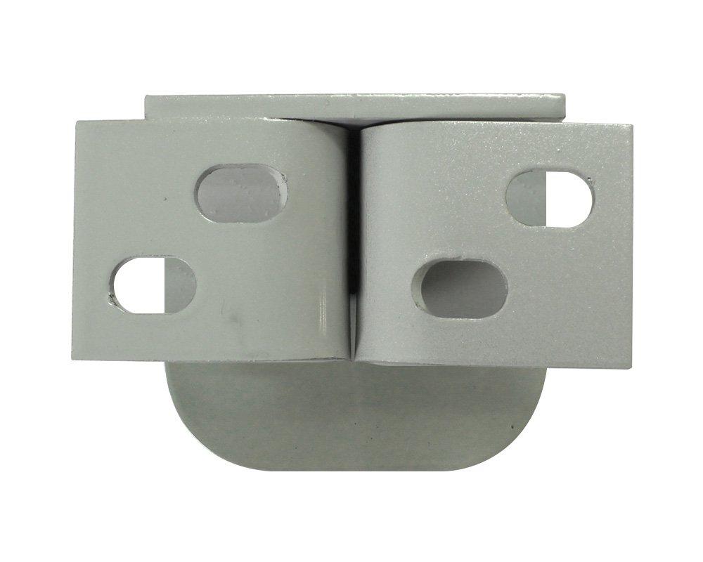 ABLOY Locking Plate CEN Grede3 70mm For Doors Hide Padlock Clasp and Screw Hole PL200 Right-Hand