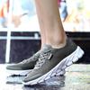 Moda męska / damska Duże rozmiary Ultra lekkie Oddychające sportowe buty do biegania na świeżym powietrzu Letnie plażowe buty do wody