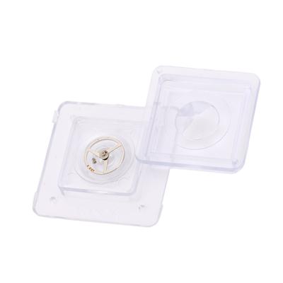 Professional 2688 Watch Balance Wheel Anti Corrosion Watch Replacement Parts for Watchmaker