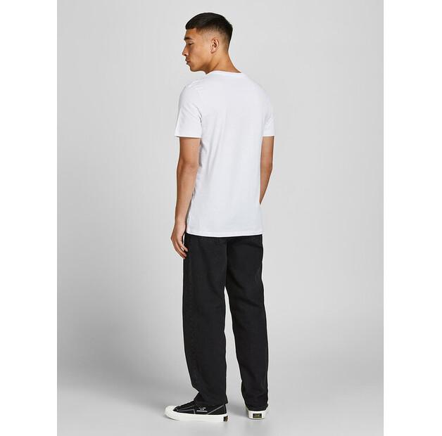 Набор футболок Jack & Jones Organic Basic