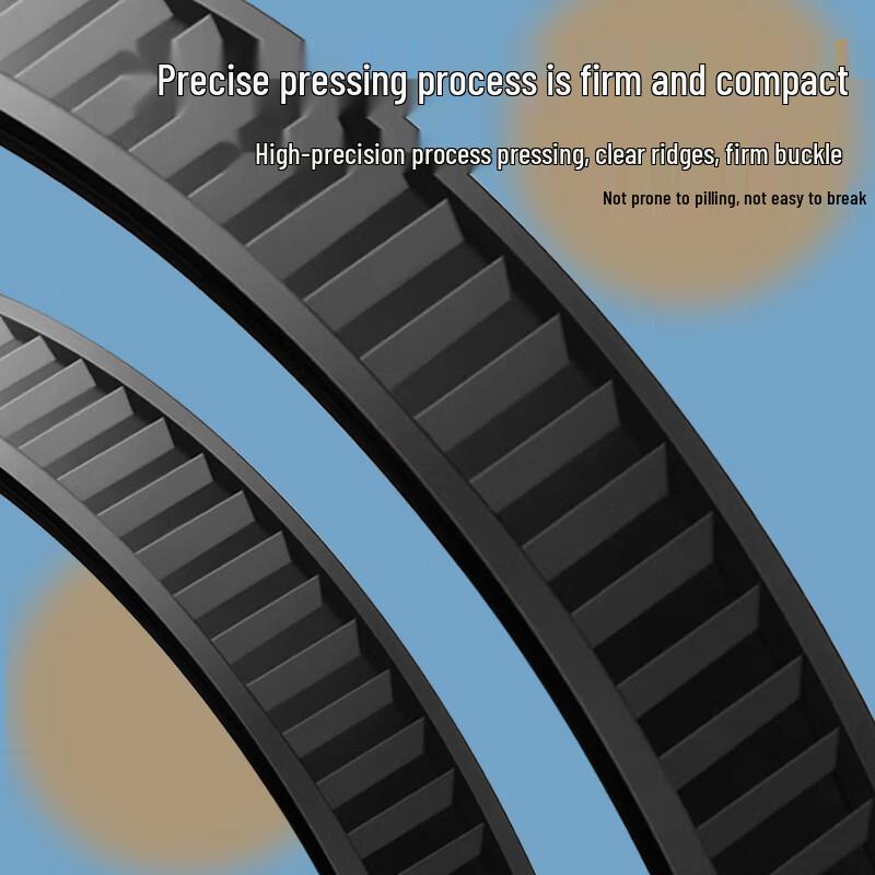 Qantop Self-locking Nylon Cable Ties