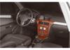 Panel Overlay Wood for Opel Astra H 2004-2013
