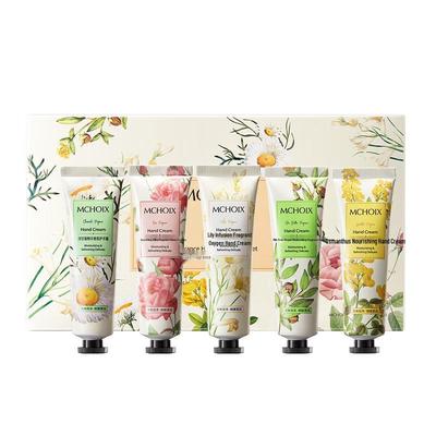 Mo Xiang Hand Cream Gift Set