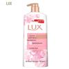 lux Nourishing Body Wash with Lasting Fragrance