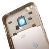 For Xiaomi Redmi 4X Back Battery  Rear Door Housing  with Camera Lens+Side
