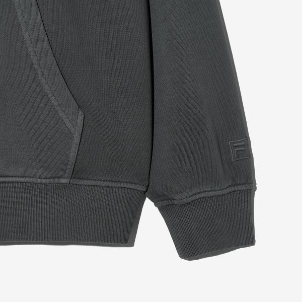 Fila Pigment Washing Hoodie