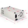 2025+ Digital Power Supply Case, RD6018 RD6018W Case Digital Power Supply Case S800 for RD6018 Voltage Converter (No RD6018)