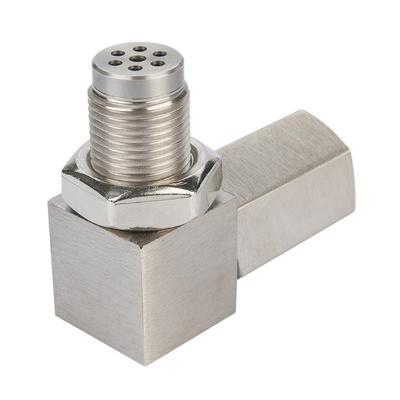 HAMILO O2-Sensor-Adapter Sensoranschluss Motoranbauteile M18 x 1.5