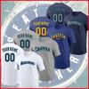 SALE!! Personalized Seattle Mariners Custom Name  Number 2025 Fanmade FAST SHIP