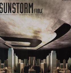 

12inch Record SUNSTORM - Fable PULTRANCE003 Pulsive Trance 2002 Germany Dance & Electronica Used