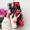 Fashion Painting Case For Motorola Moto G53 G73 Soft Silicone TPU Phone Cases For MOTO G53 G73 5G Back Covers Bumpers