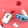 DIY Creative Shape Hole Punch Press-Type Decorative Hole Punch  Handmade Projects