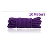 Sex Game Bondage Rope Restraint Rope Sex Toys for Couples SM Ropes SM Bondage Sex Rope 5M 10 Meters Thickened Soft Cord