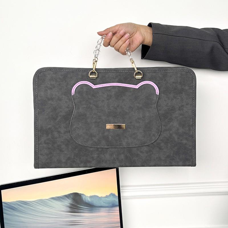 Universal Laptop Sleeve 13 14 15 16 Inch Protective Case Men Women