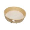 4/6/7/8/9/10Inch Hand Drum Musical Hand Percussion Wood Frame Drum Adults Kids Musical Instrument for Party Class Home