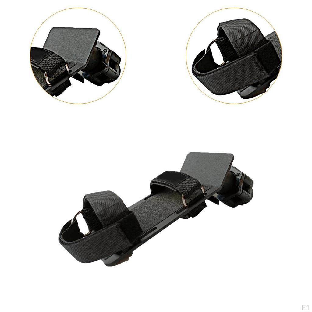 Bar Equipment Gym Ankle Developer Attachment Fitness Accessories Home Strength Training Shins