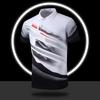 Family Quick-Dry Breathable Polo: Summer Sports Short-Sleeve for Men, Women, & Kids