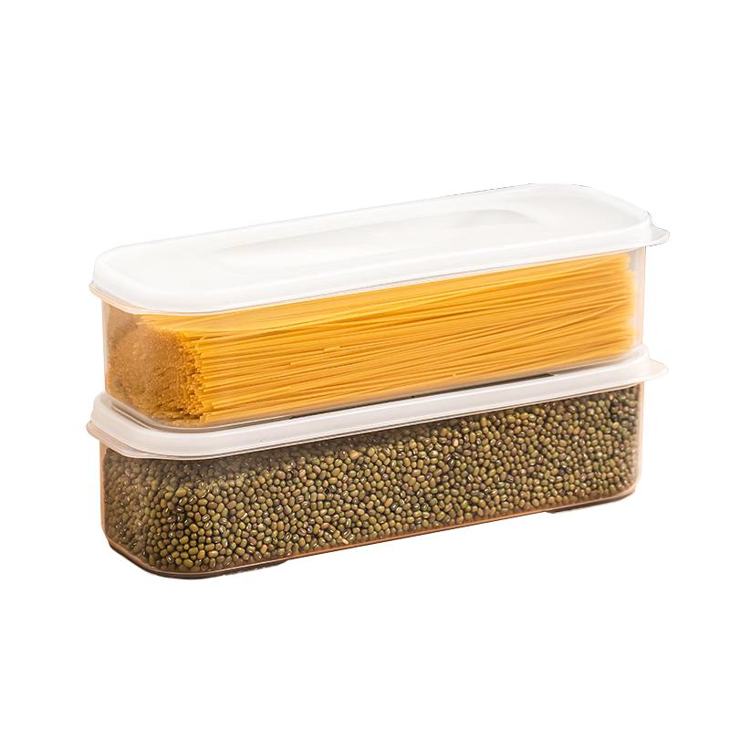 JD Zao Food Storage Containers