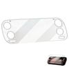 For Odin 3 Handheld Phone Protective Film 6-Inch Screen Non-Tempered Steel Retro Game Console Cover for Odin 3