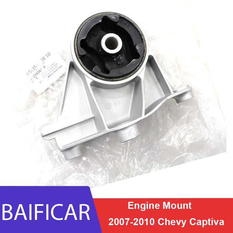 Baificar Brand New Front Engine Mount 25956078 96626811 For 2007-2010 Chevy Chevrolet Captiva