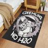 Gremlins Floor Mat Suitable For Playrooms Kitchen Foyer Balcony Antislip Carpet Decorate Offices Perfect Gift For Womenmen
