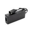 AC To DC 220V To 12V Voltage Converter, 12V Power Supply Socket For Car Electrical Appliance Equipment Parking Heater EU Plug