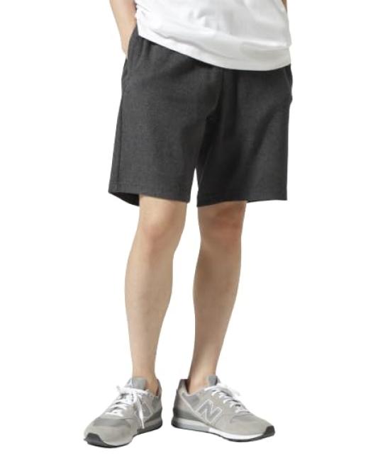 AVIREX DAILY RIB SHORTS Men s L 410 Charcoal 6126126