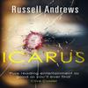 Icarus by Russell Andrews Paperback Book 9780751569858