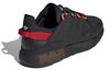 adidas Zx 2K Boost Pure 'Black Scarlet' GY7912
