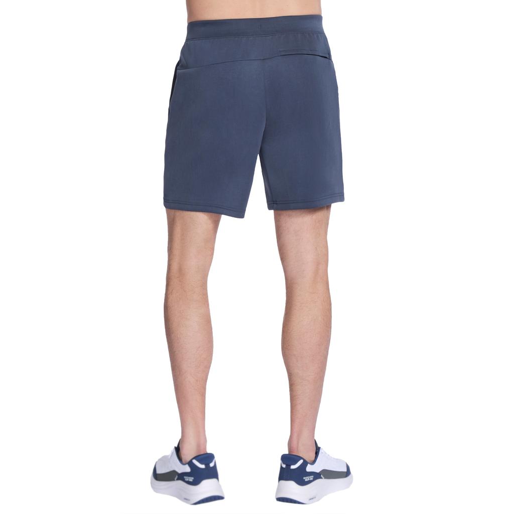 Skechers Skechluxe Elevate 2.0 Short, Womens Navy Shorts