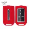 Exclusive Car Key Case for Jeep Grand Cherokee - Protective Shell