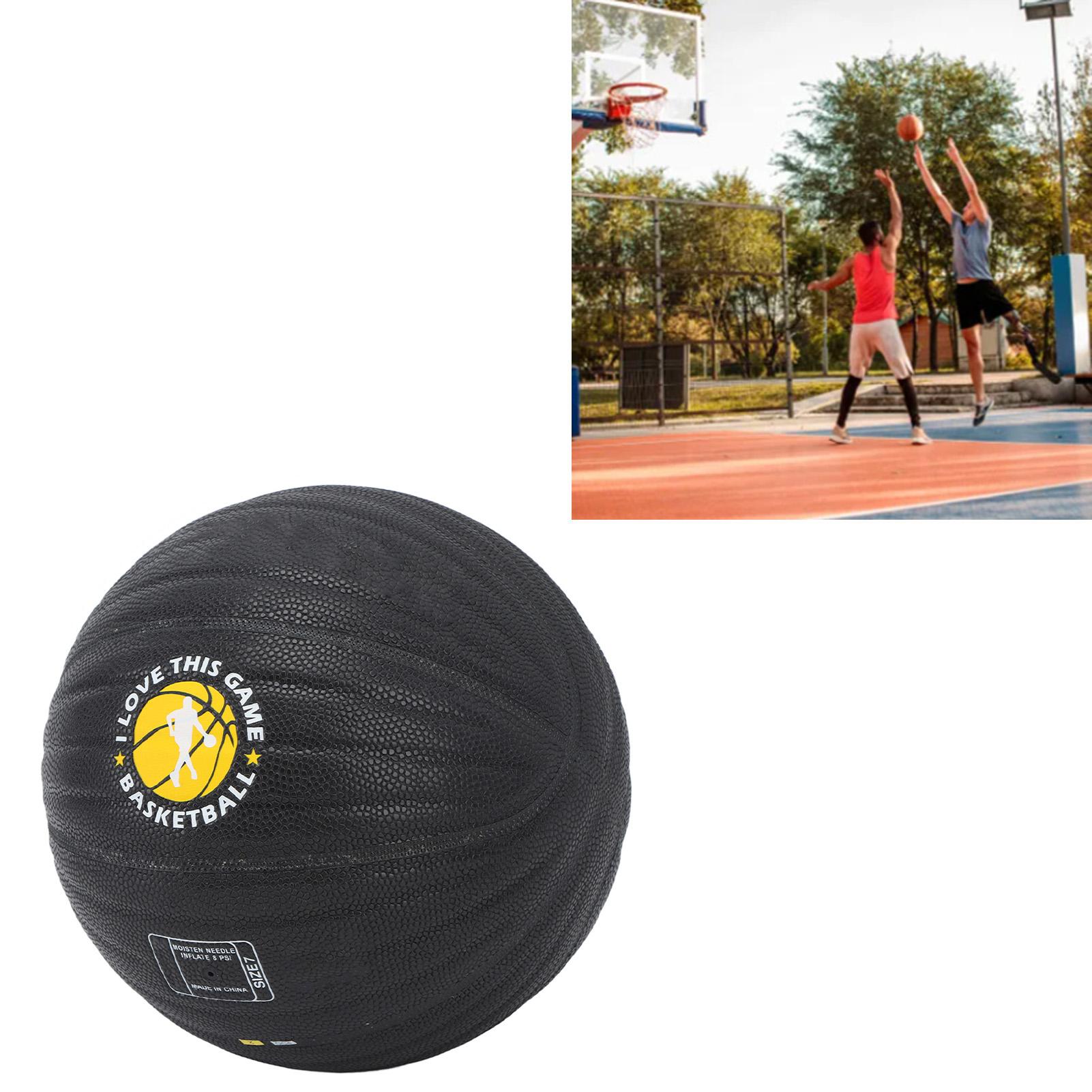 Svaru treniņu basketbola bumba PU Laba
