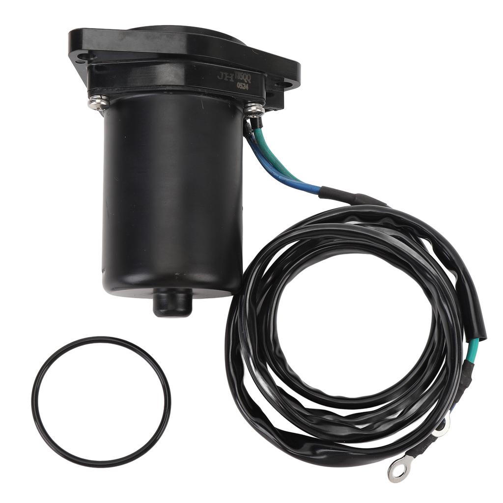 Replacement 6H1 43880 02 Power Tilt Trim Motor for 2 Stroke 85hp Outboard Engines