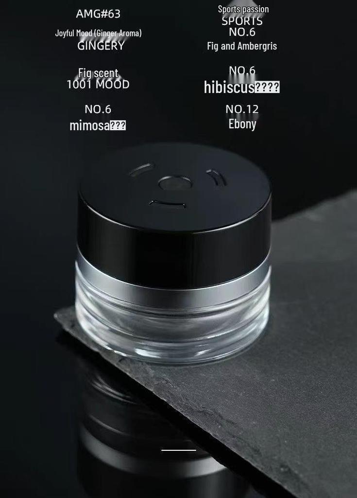 Mercedes-Benz Car Air Freshener: For S350, S400, S450, Maybach, AMG Fragrance System