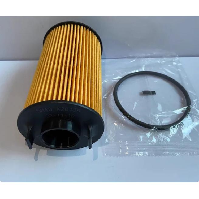 PC201013-4501 Diesel Oil Filter for Changan Kaicene Hunter F70 D5 Cross 1.9T&2.0T YUNNEI Engines-Replaces Oil Filter Cartridge