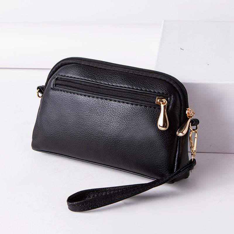 Summer Women's Crossbody Bag Fashionable Mini Phone Small Shoulder Bag Versatile