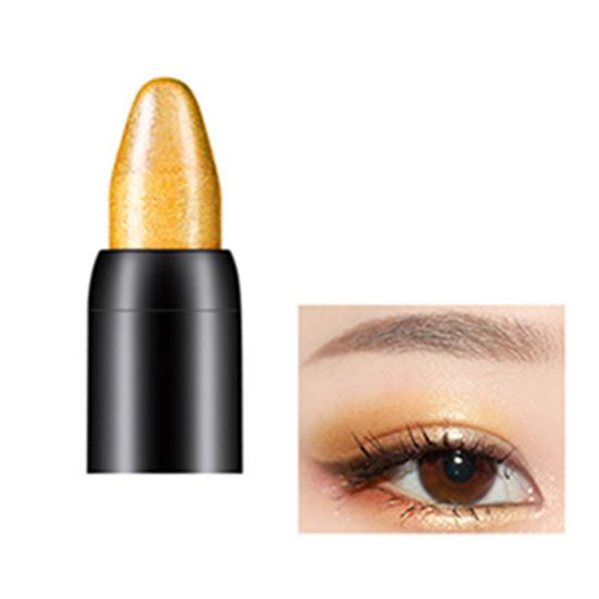Waterproof Novelty Portable Lying Silkworm Pen for Eyes