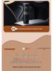 Moedor de Grãos de Café Elétrico Portátil e Máquina Automática Pour-Over