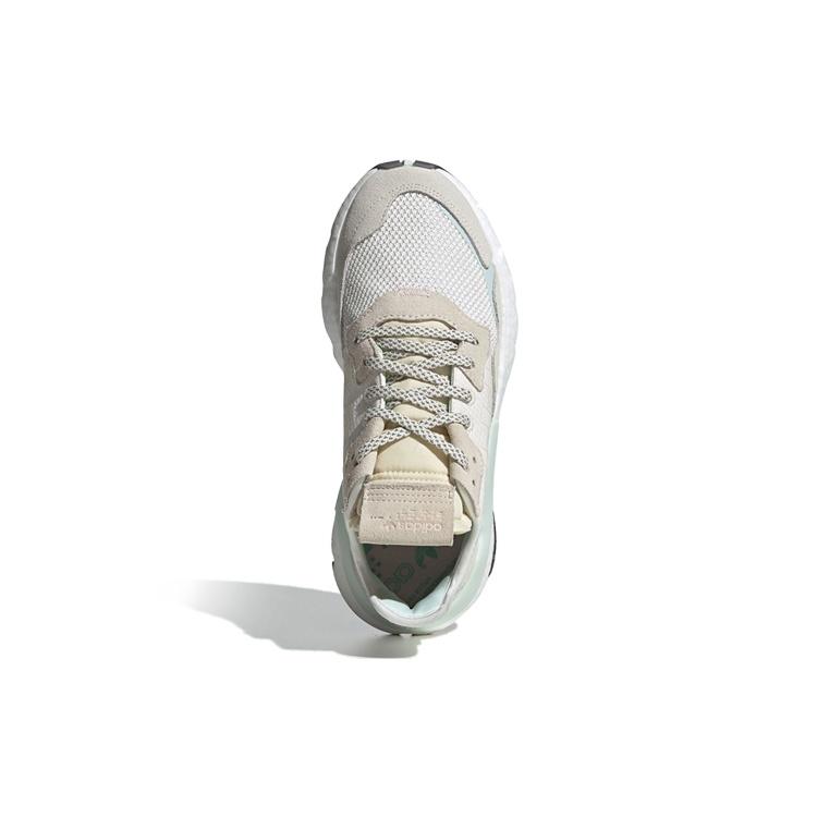 (WMNS) Adidas Nite Jogger 'Chalk Mint' Women's EF8720