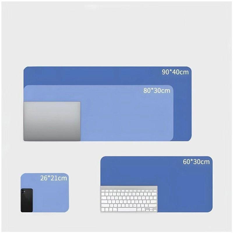 Anime "The Quintessential Quintuplets"King Size Keyboard Pad & Mouse Pad Featuring Ichika, Nino, Miku, Yotsuba, and Itsuki