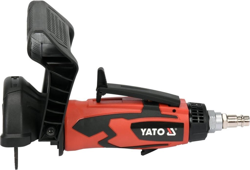 YT-09717 YATO PNEUMATIC COMPOSITE CUTTER