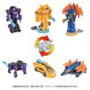 Cybertron Rush Battle Battle of Heroes Transformers/ONE OCR-02