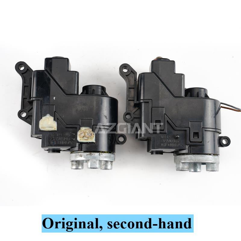 For Subaru Outback AZGIANT car accessories Automatic folding Rear View Side mirror Actuator Assy&gear Set Replacement Repair kit