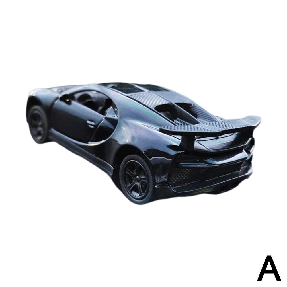 Для Benz Ferrari Porsche Bugatti Drift вращающийся автоматический поворотный гироскоп — фото 8