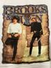 Brooks Dunn Borderline Country T-Shirt Unisex Cotton Tee All Sizes Z