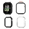 Precise Housing Comfort Wear Protective Case Sleeve Guard Easy to Install and Remove for Watch 5 20mm Band Lightweight