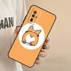 Cartoon Corgi Case For Xiaomi 14 15 Ultra 13T 14T 15T Pro 17 Pro Max POCO F8 F7 F5 F6 X5 X6 X7 X8 Pro Cover