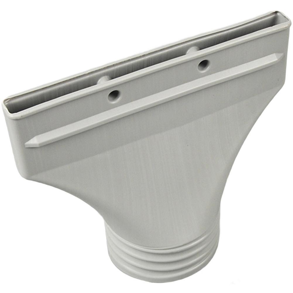 

Effortless Setup Air Conditioning Solutions Exhaust Connection Adapter