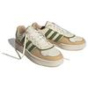 Adidas Originals Courtic Comfortable Non-Slip Low-Top Skate Shoes Unisex Sneakers Light-Green ID0567