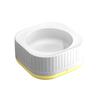 Pet Water Bowl Heater Constantly Temperature Pet Feeding Dish Warmer for Cats Dogs Rabbits Birds (Bowl Not Included)